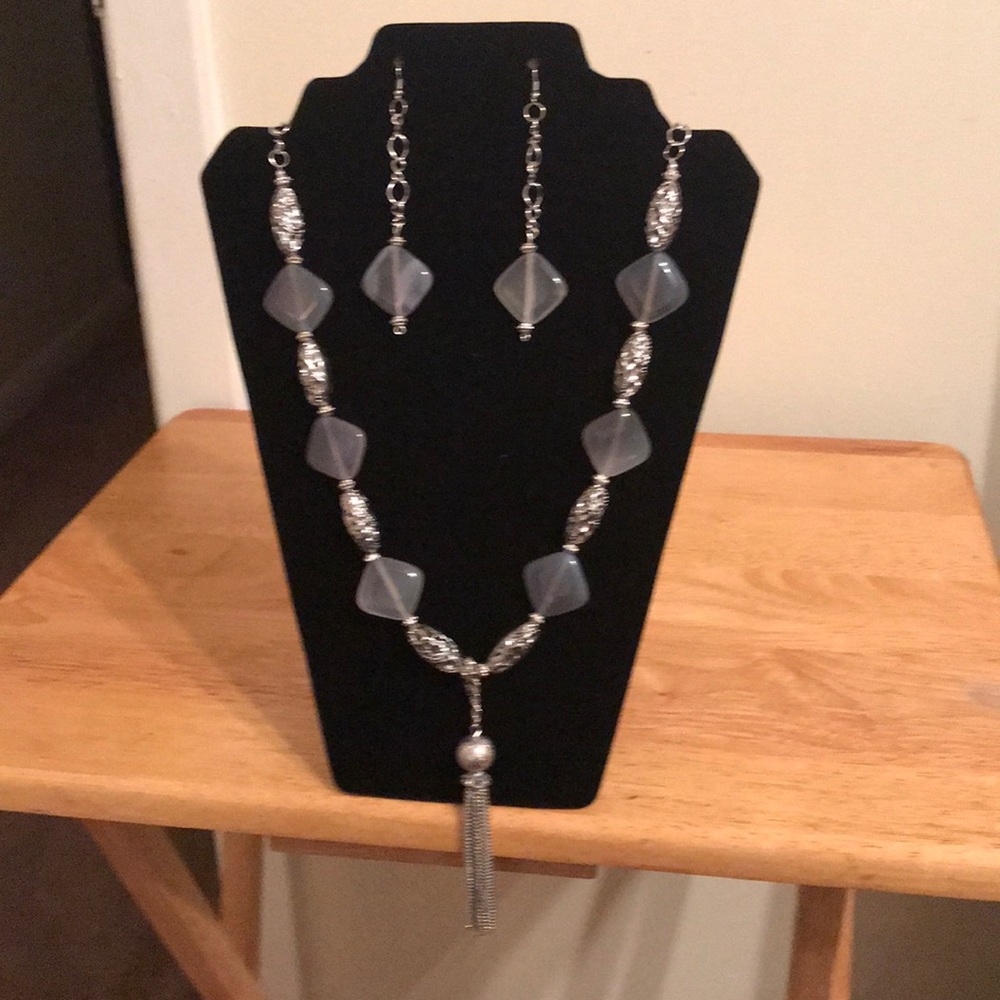 Hand made Jewelry